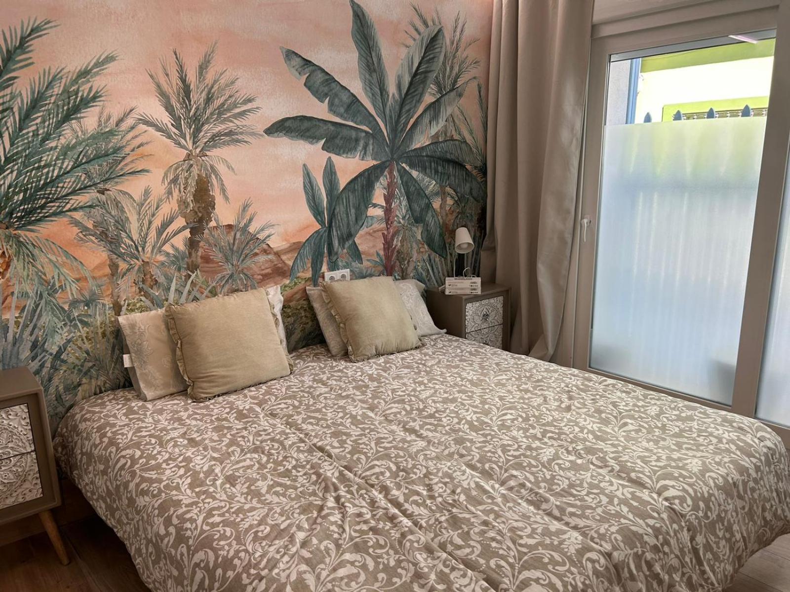 La Maison Del Mar Guest House Malaga Luaran gambar