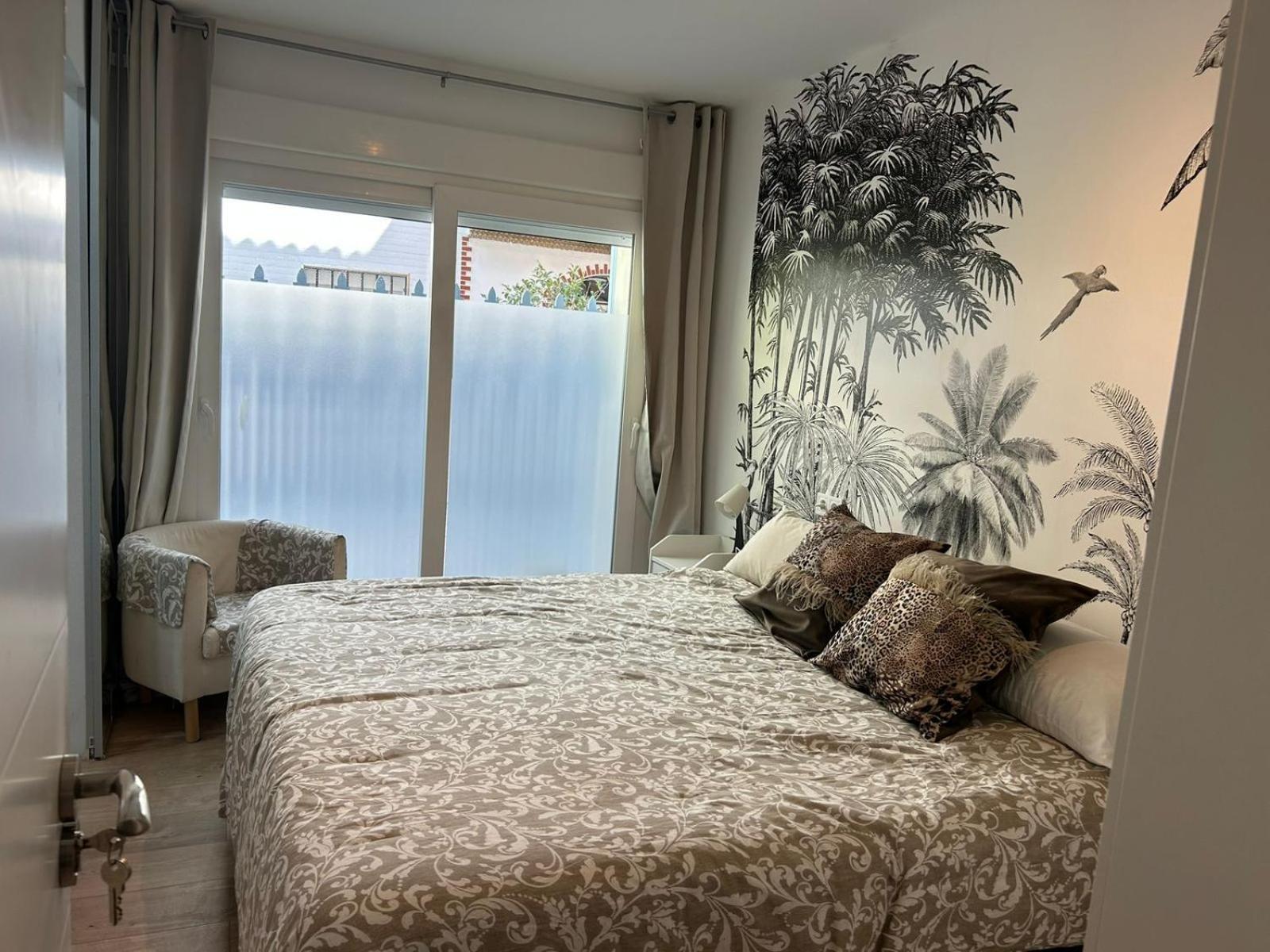 La Maison Del Mar Guest House Malaga Luaran gambar