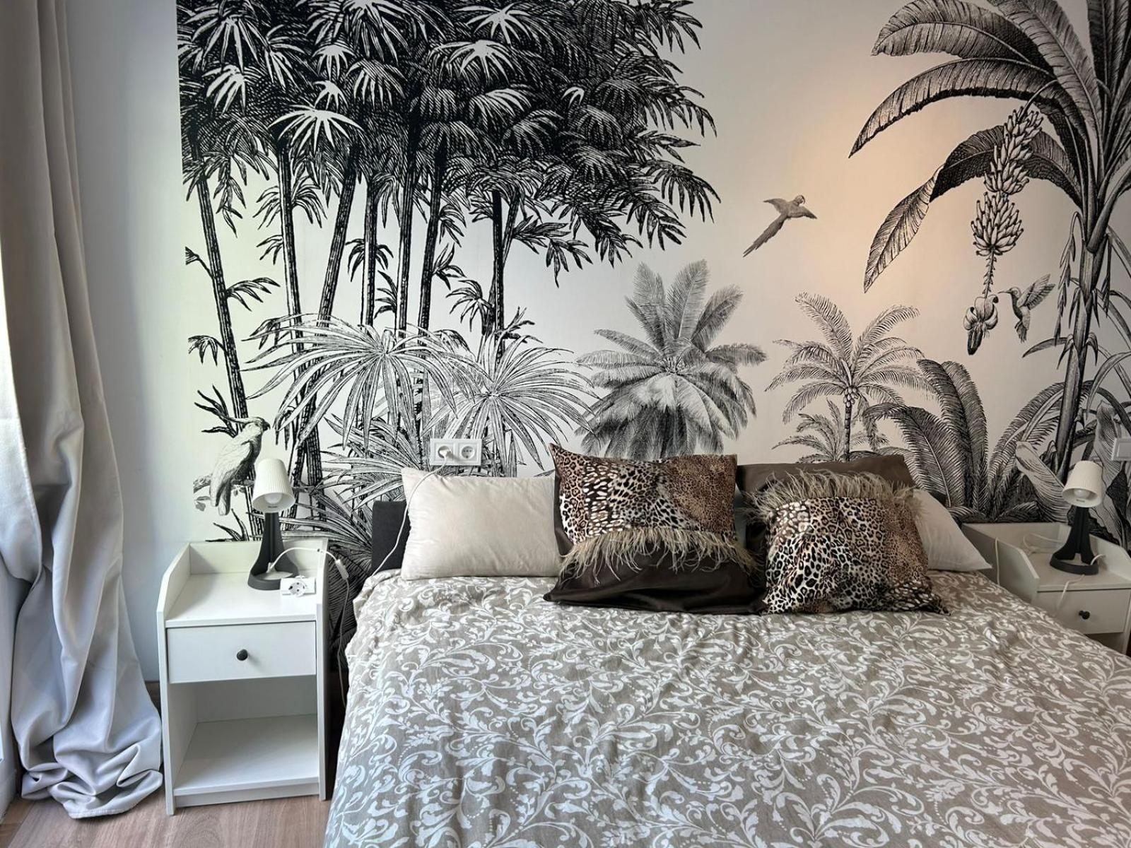 La Maison Del Mar Guest House Malaga Luaran gambar