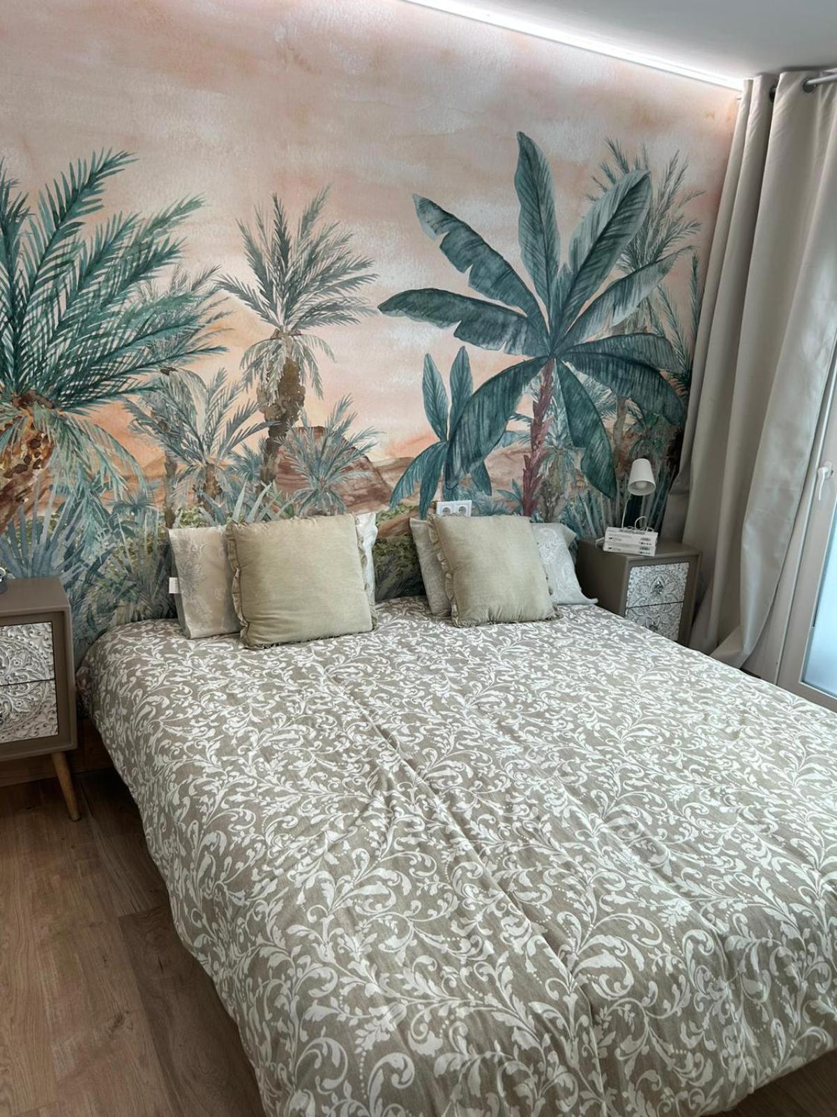 La Maison Del Mar Guest House Malaga Luaran gambar