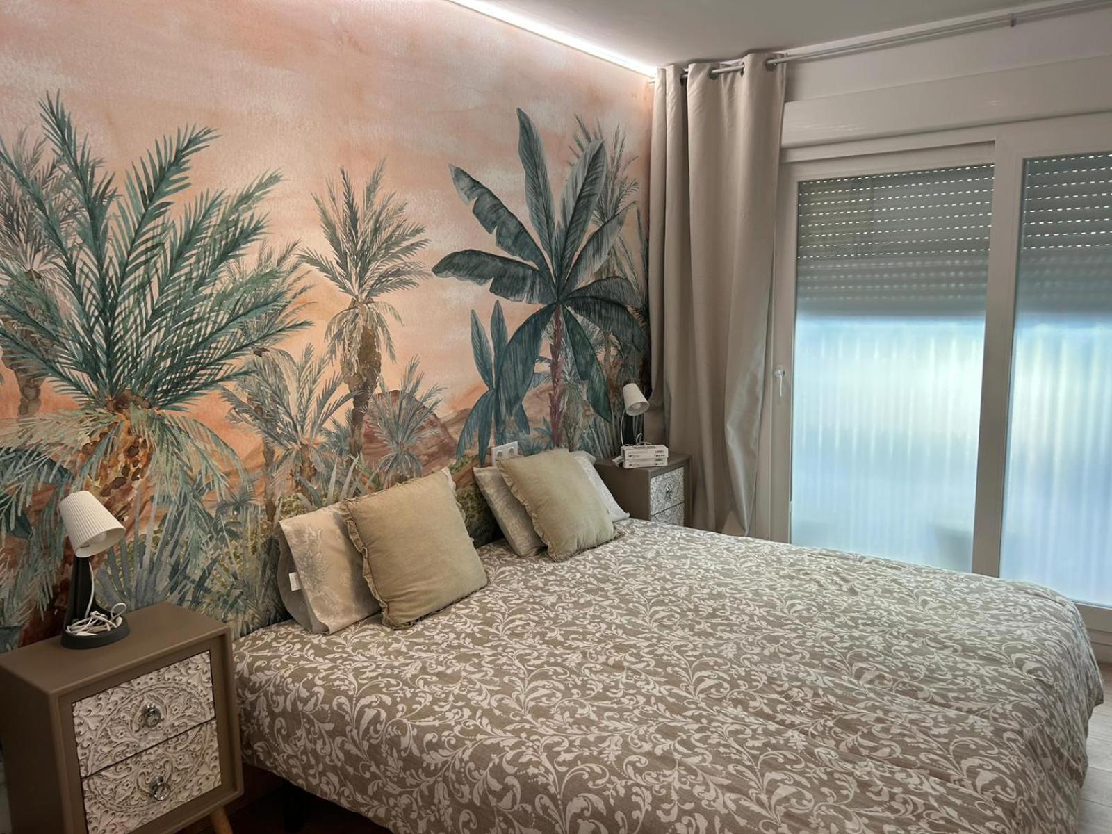La Maison Del Mar Guest House Malaga Luaran gambar