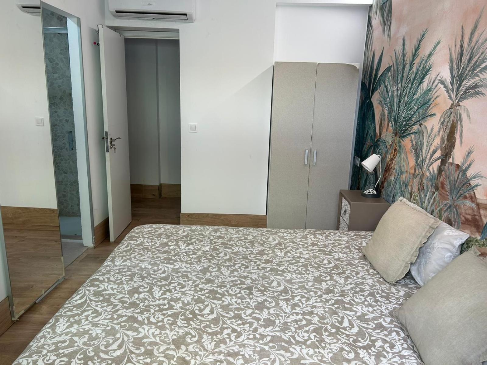 La Maison Del Mar Guest House Malaga Luaran gambar