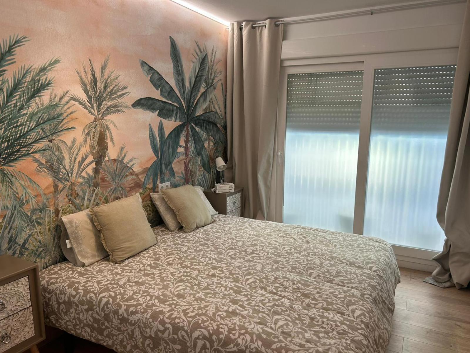 La Maison Del Mar Guest House Malaga Luaran gambar
