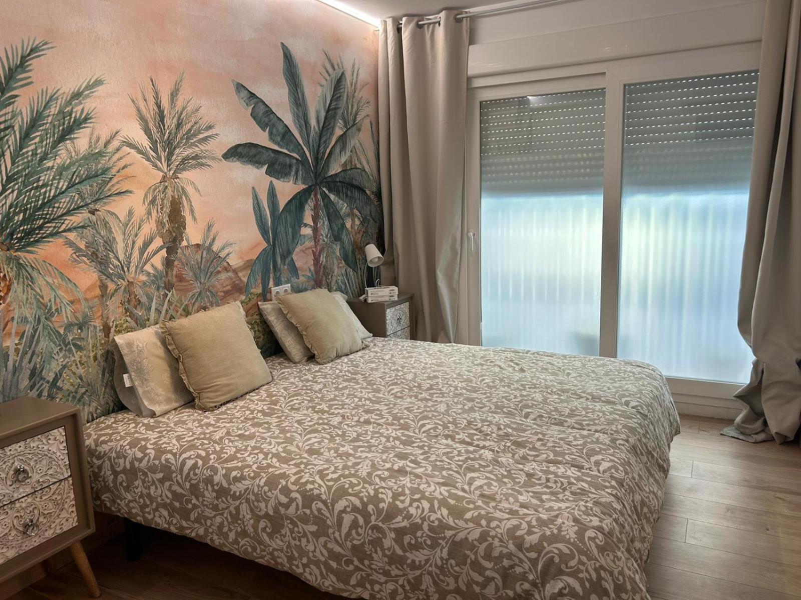 La Maison Del Mar Guest House Malaga Luaran gambar