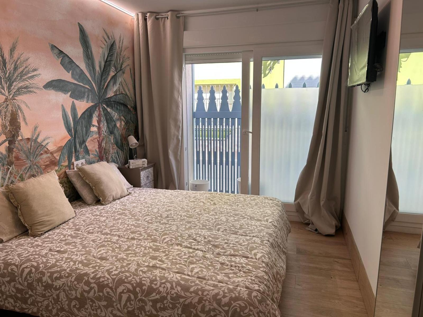 La Maison Del Mar Guest House Malaga Luaran gambar