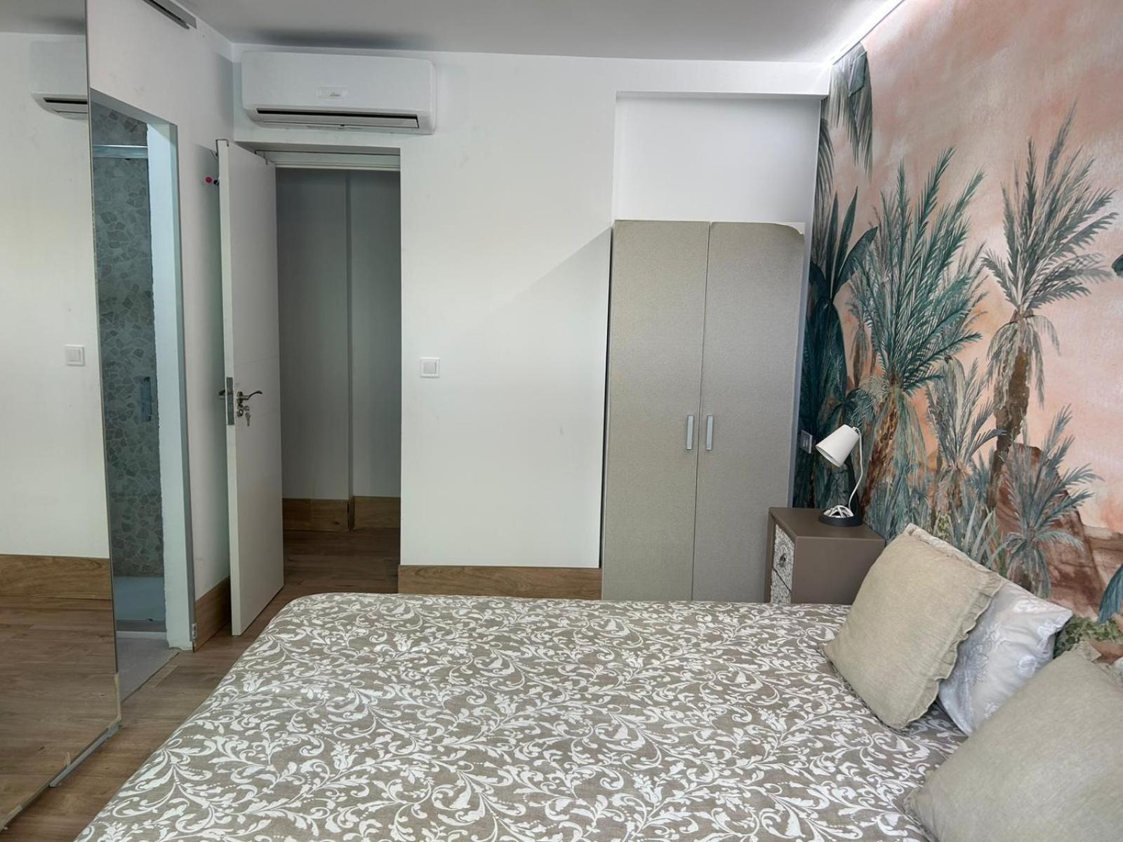 La Maison Del Mar Guest House Malaga Luaran gambar