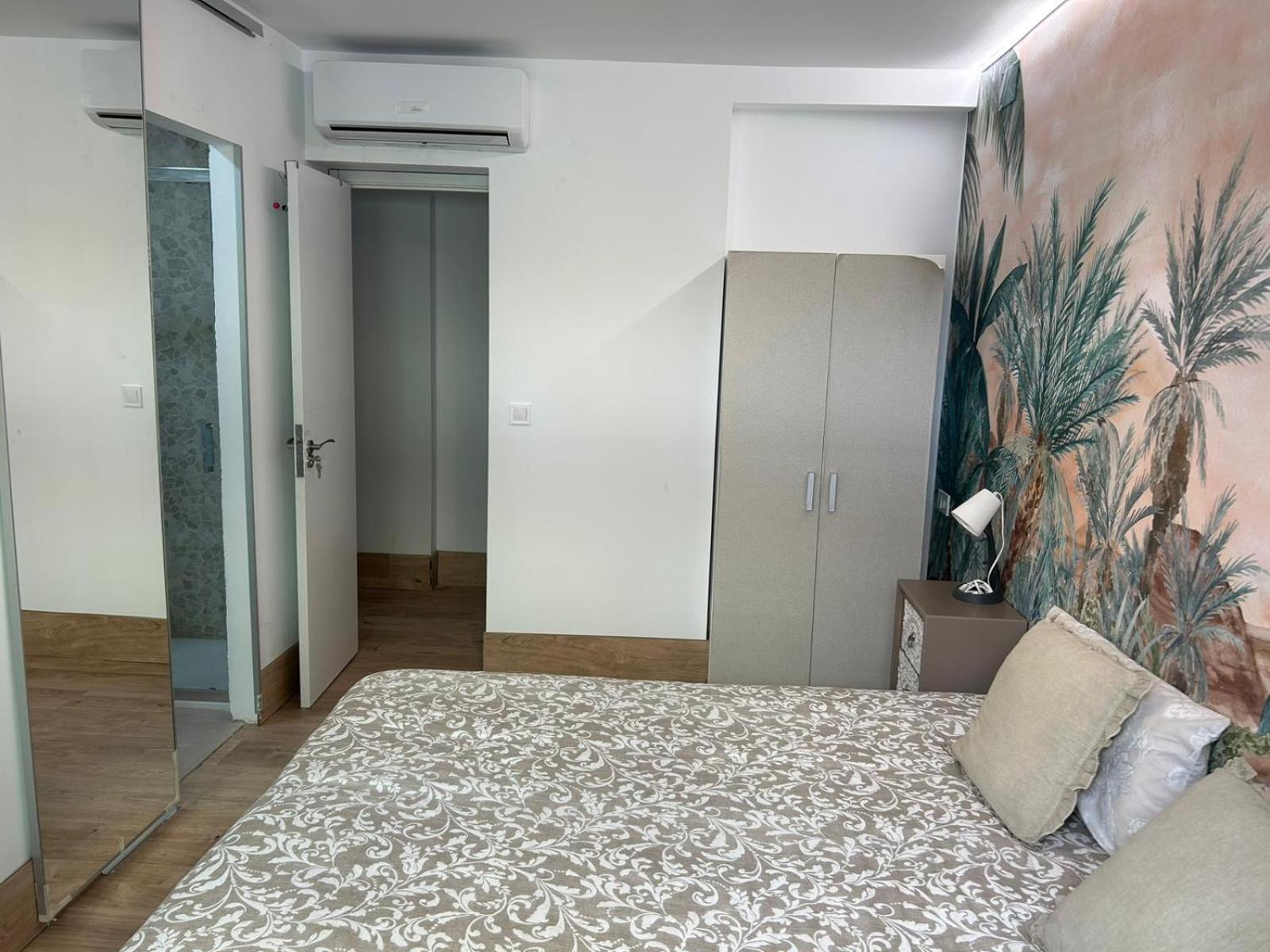 La Maison Del Mar Guest House Malaga Luaran gambar