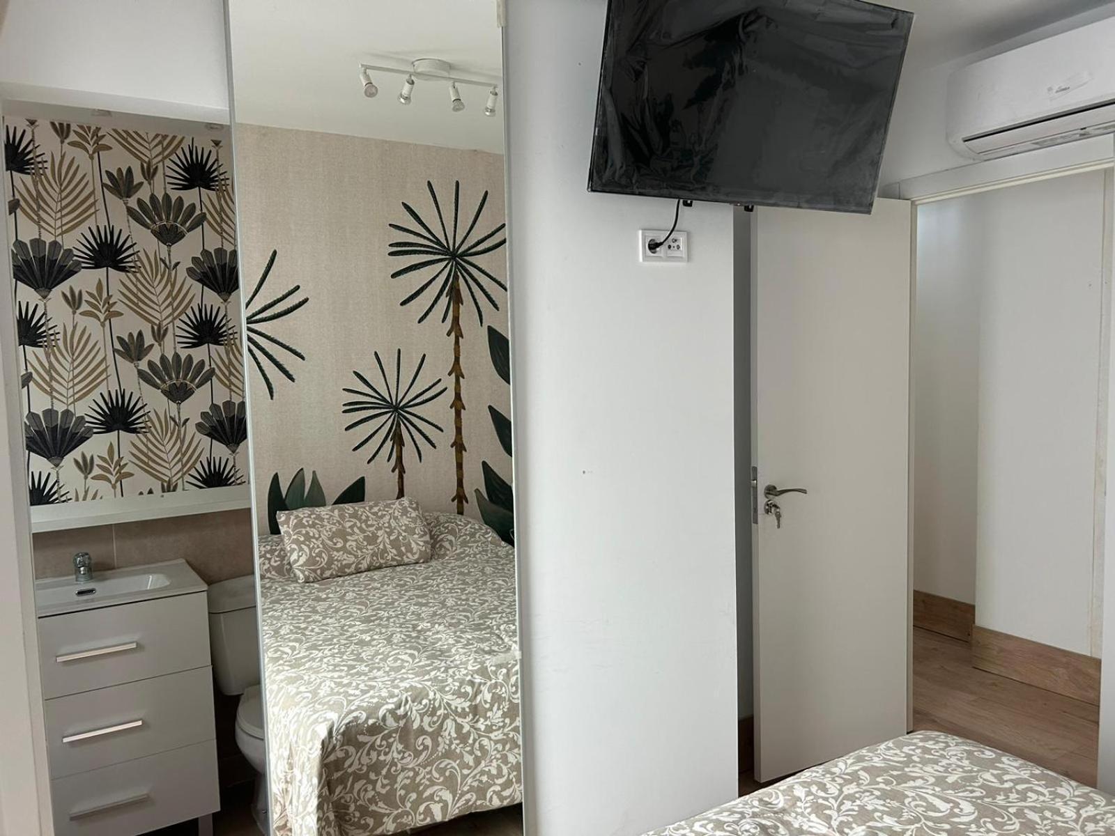 La Maison Del Mar Guest House Malaga Luaran gambar