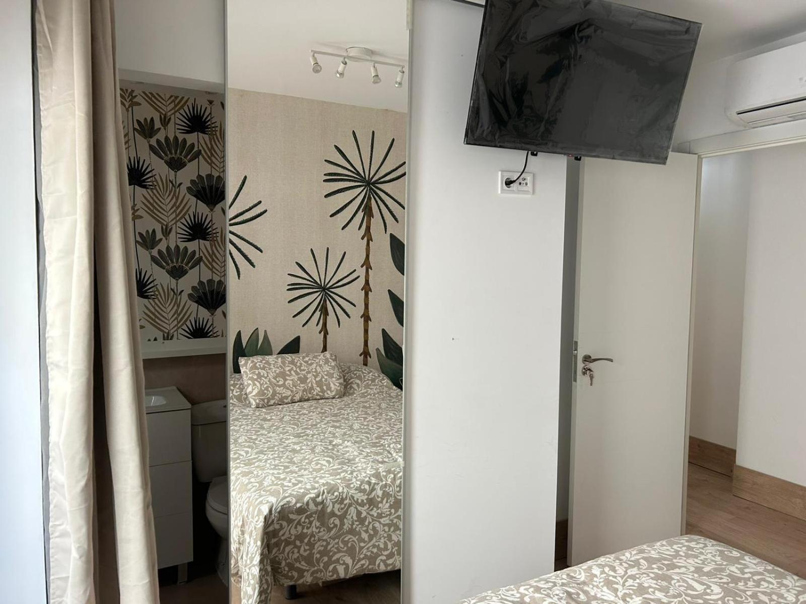 La Maison Del Mar Guest House Malaga Luaran gambar