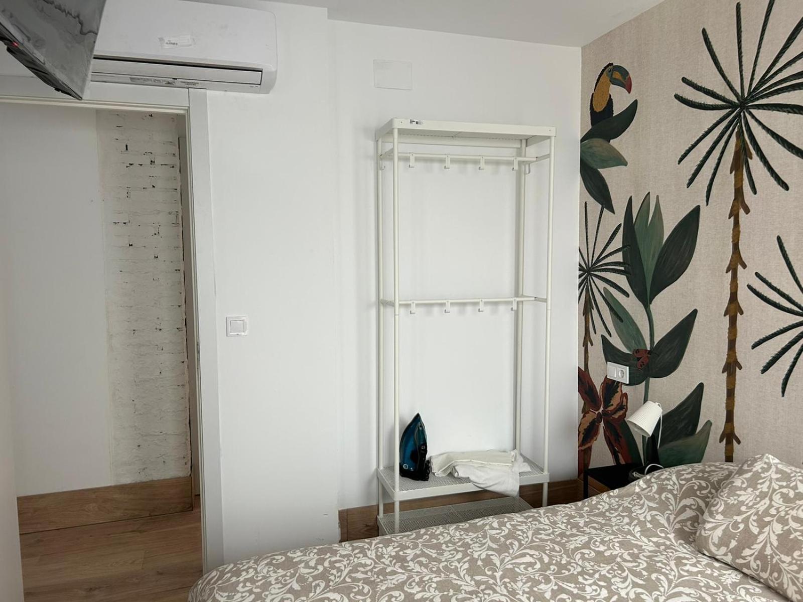 La Maison Del Mar Guest House Malaga Luaran gambar