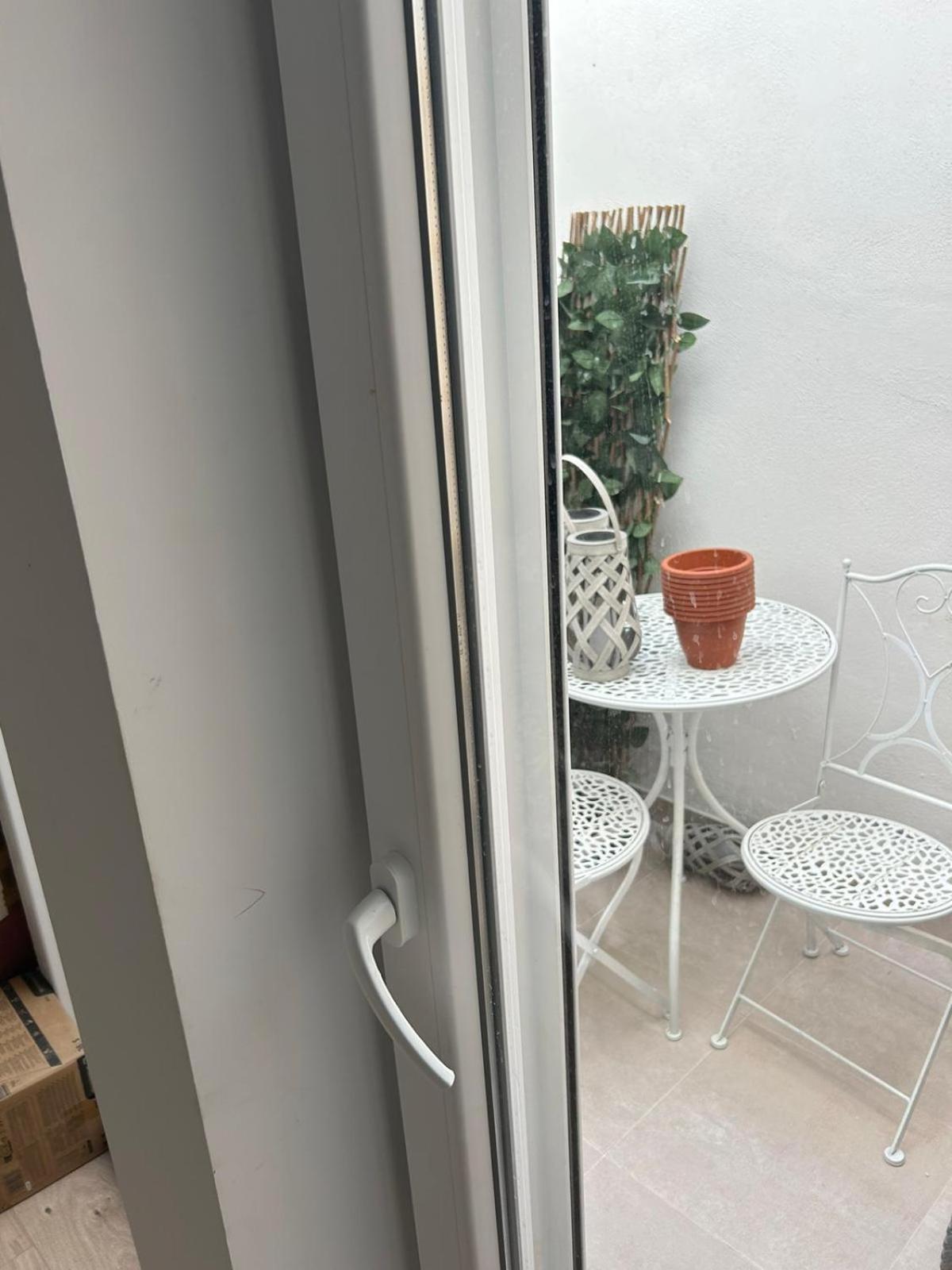 La Maison Del Mar Guest House Malaga Luaran gambar