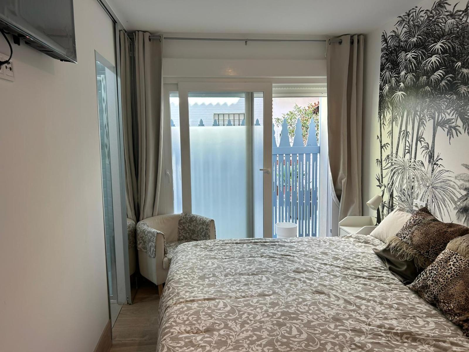 La Maison Del Mar Guest House Malaga Luaran gambar