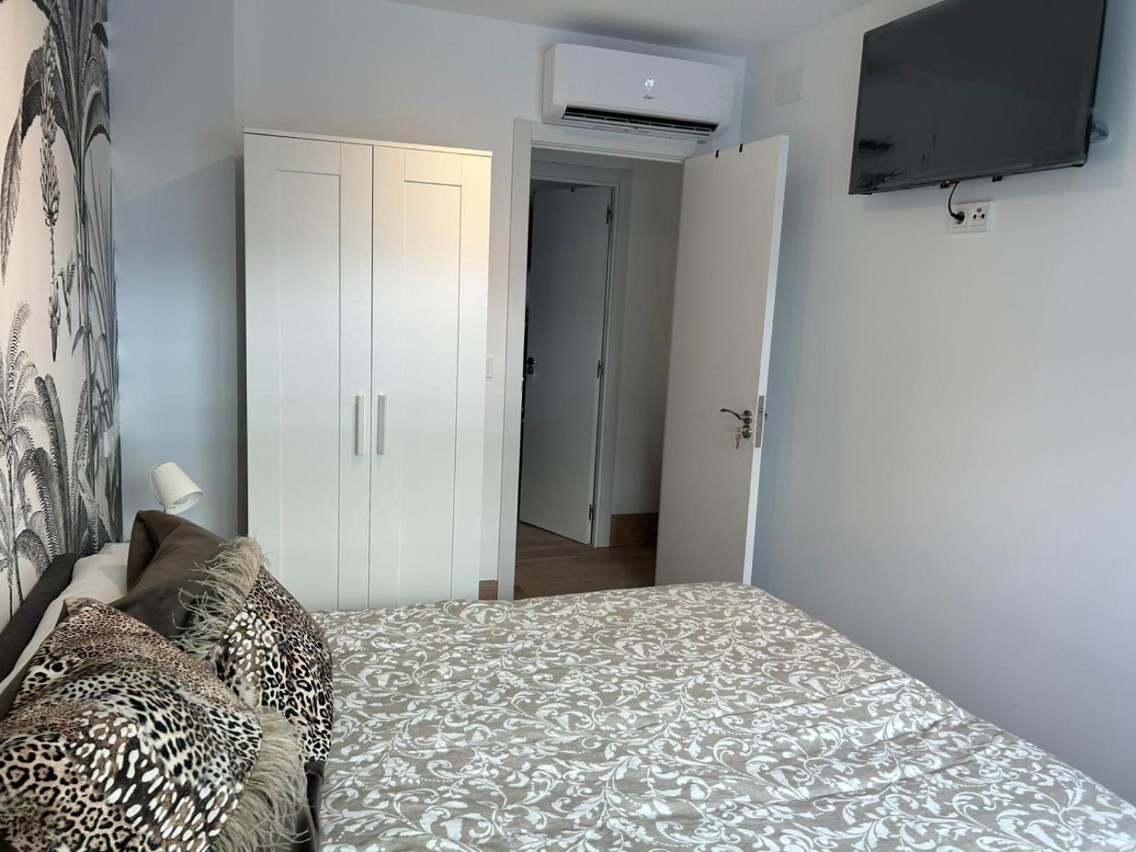 La Maison Del Mar Guest House Malaga Luaran gambar