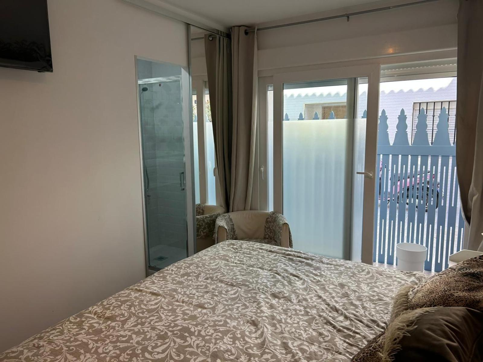 La Maison Del Mar Guest House Malaga Luaran gambar