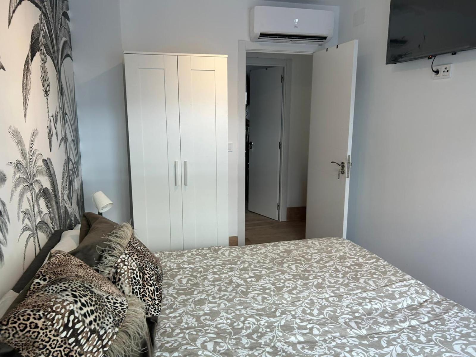 La Maison Del Mar Guest House Malaga Luaran gambar