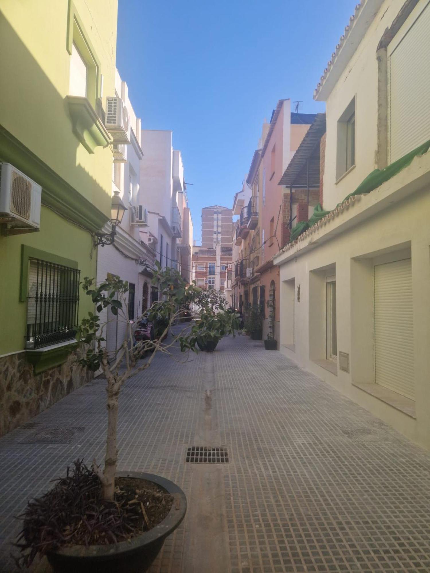 La Maison Del Mar Guest House Malaga Luaran gambar