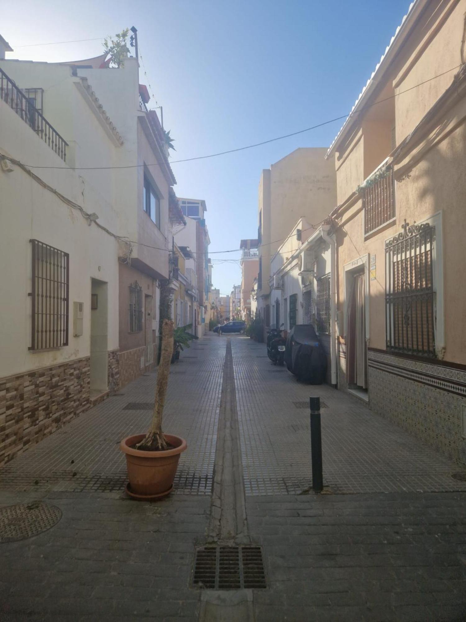 La Maison Del Mar Guest House Malaga Luaran gambar