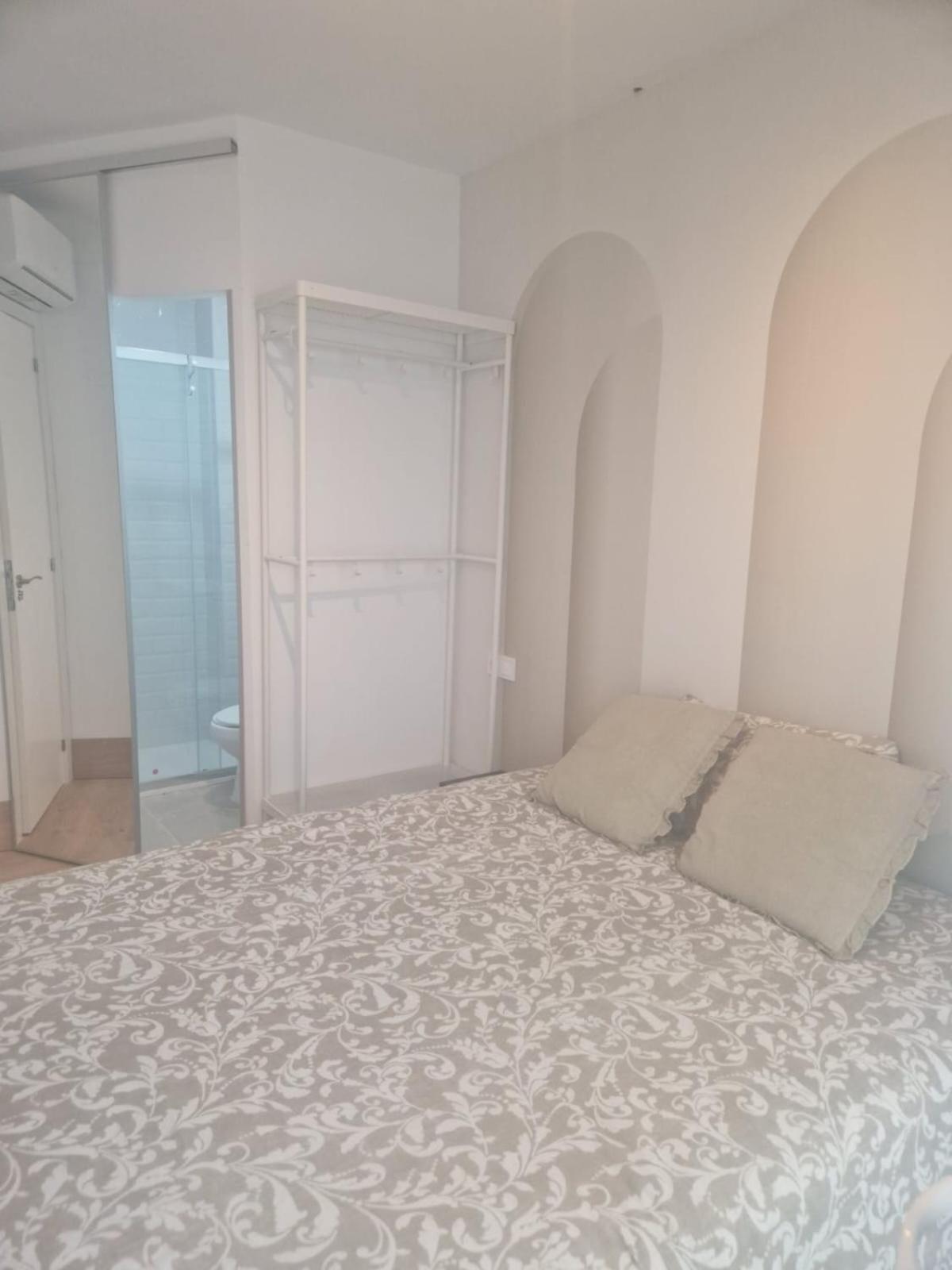 La Maison Del Mar Guest House Malaga Luaran gambar