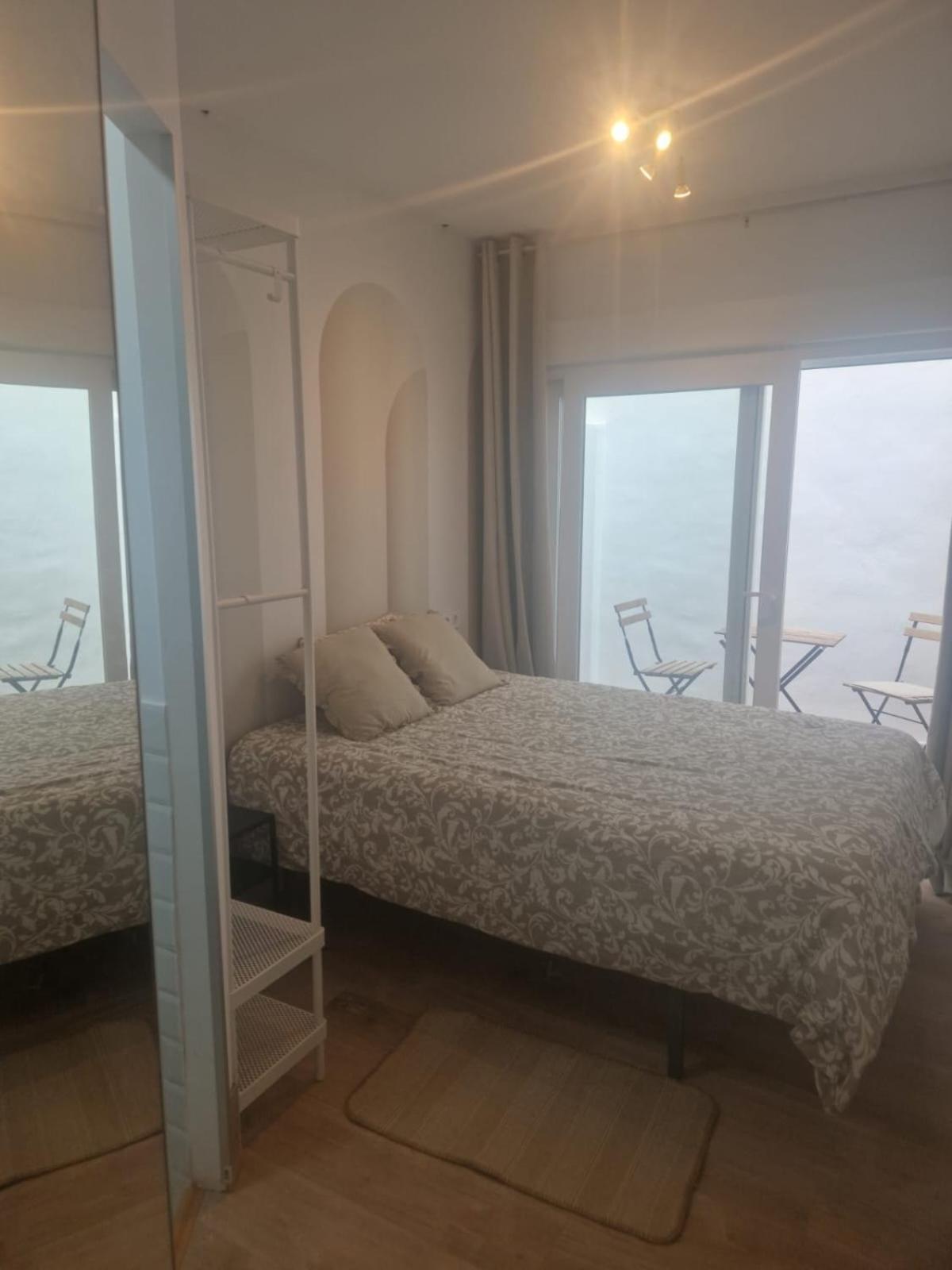 La Maison Del Mar Guest House Malaga Luaran gambar