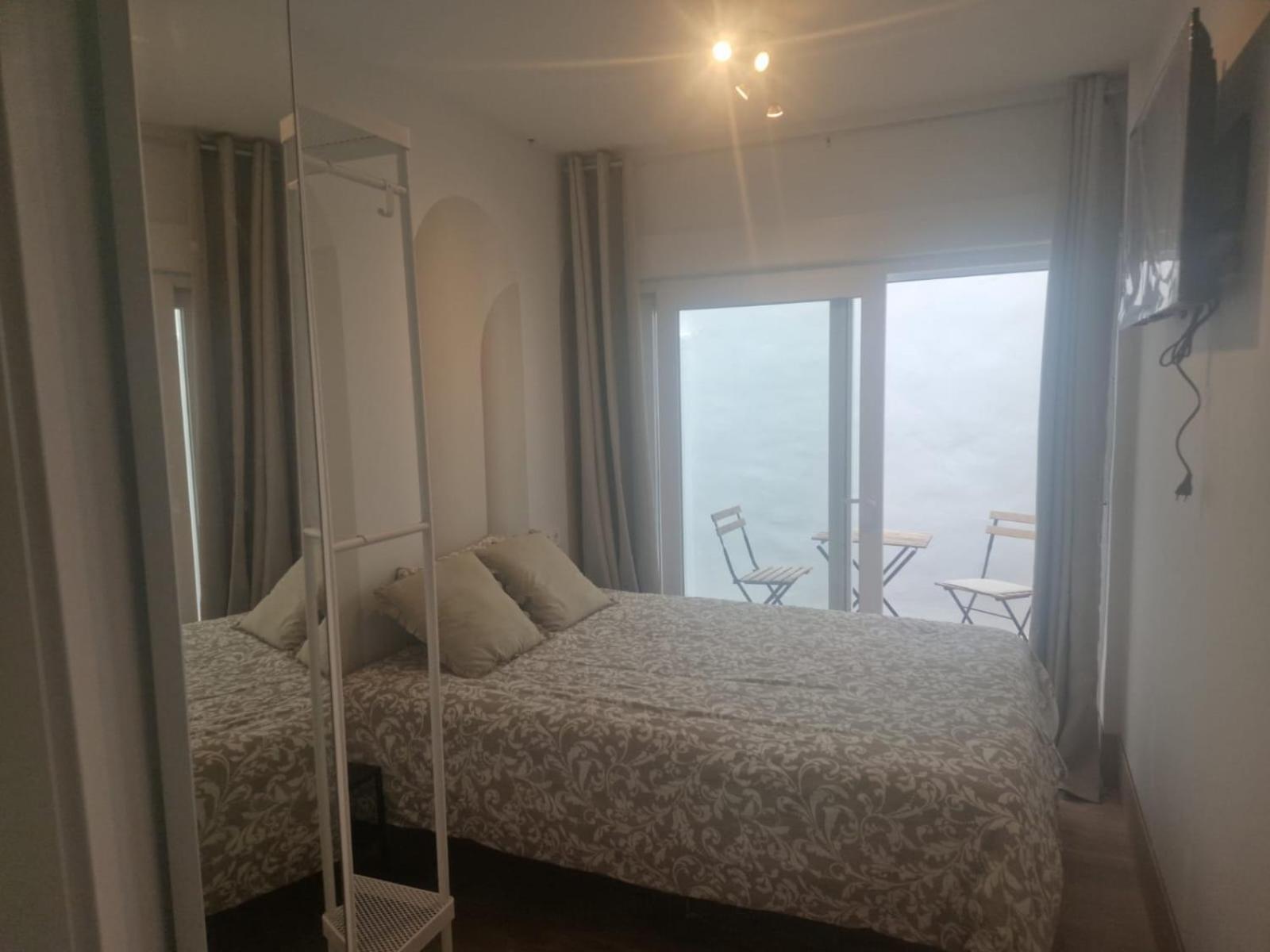 La Maison Del Mar Guest House Malaga Luaran gambar
