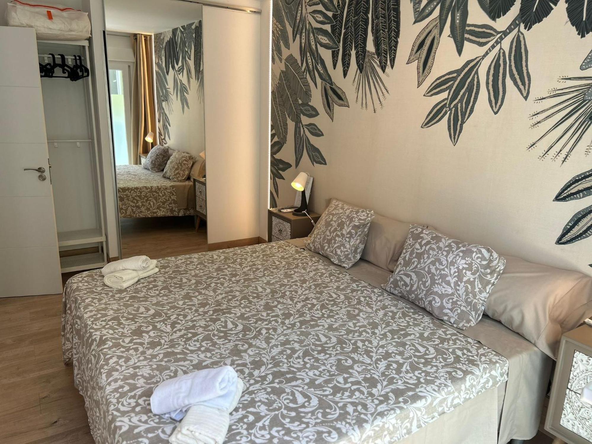 La Maison Del Mar Guest House Malaga Luaran gambar