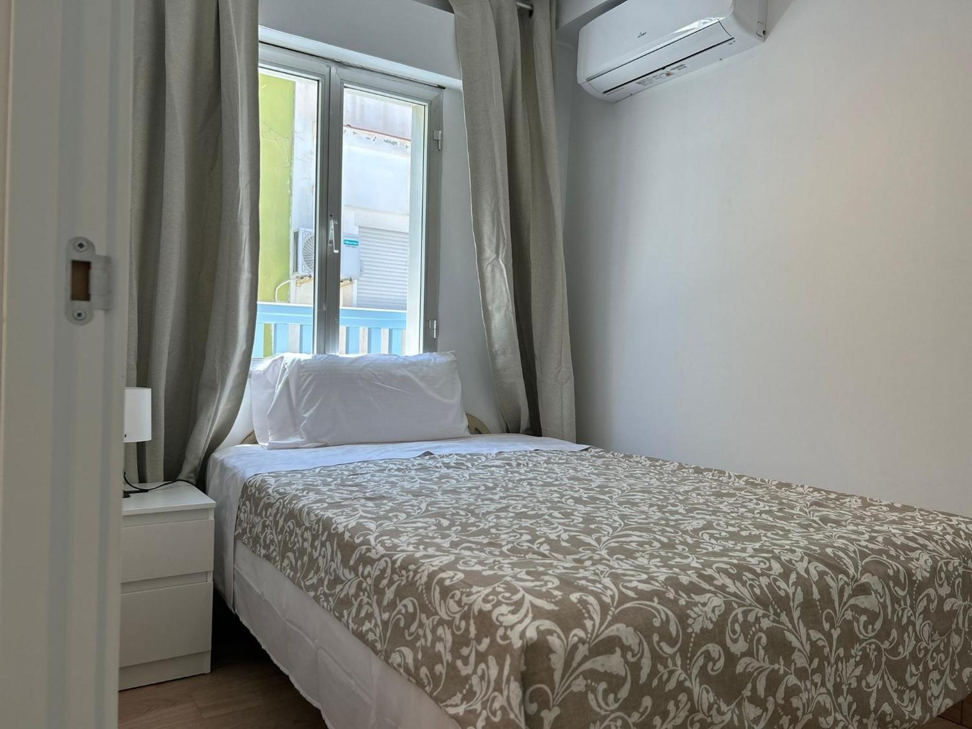 La Maison Del Mar Guest House Malaga Luaran gambar