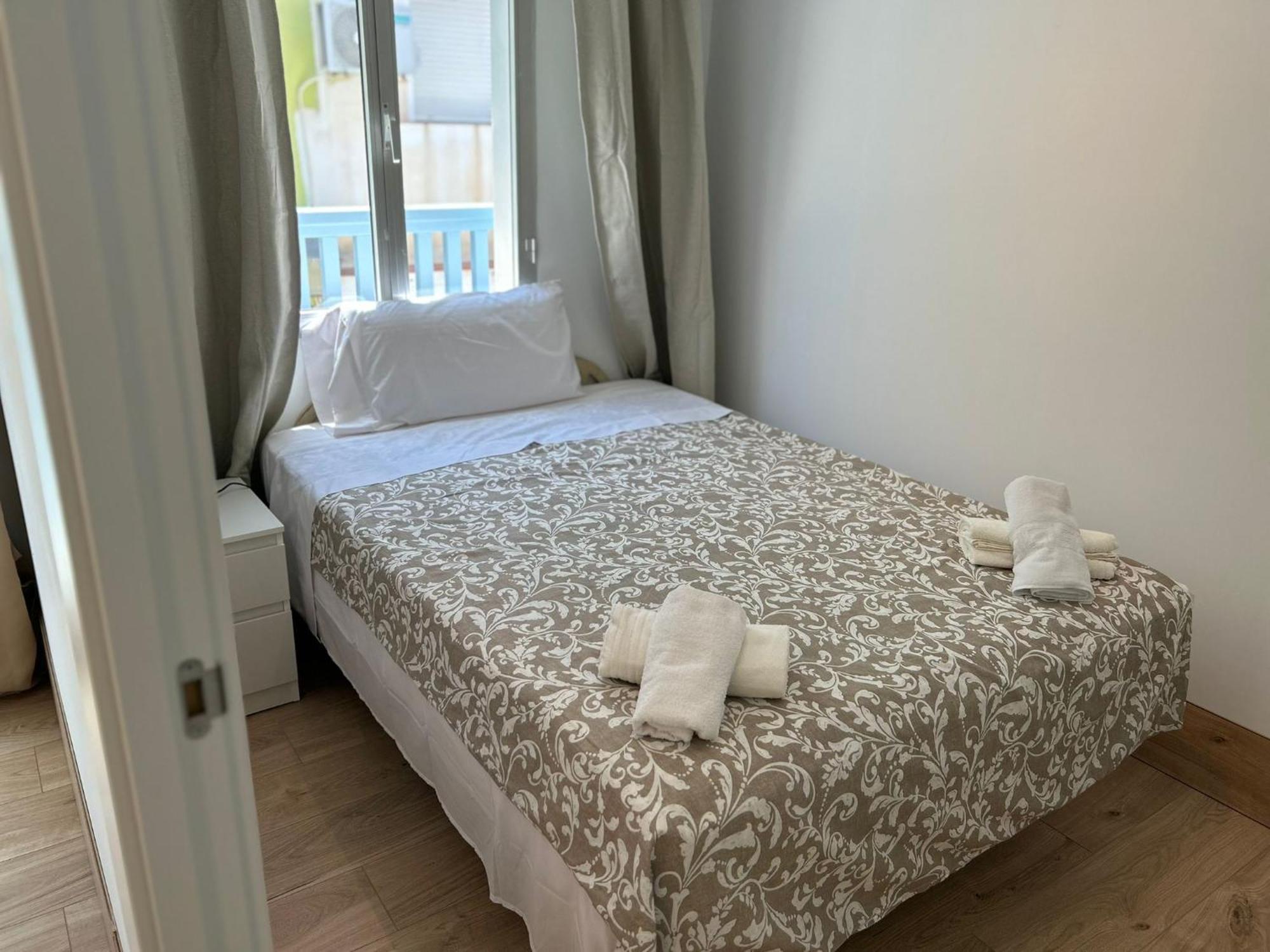 La Maison Del Mar Guest House Malaga Luaran gambar