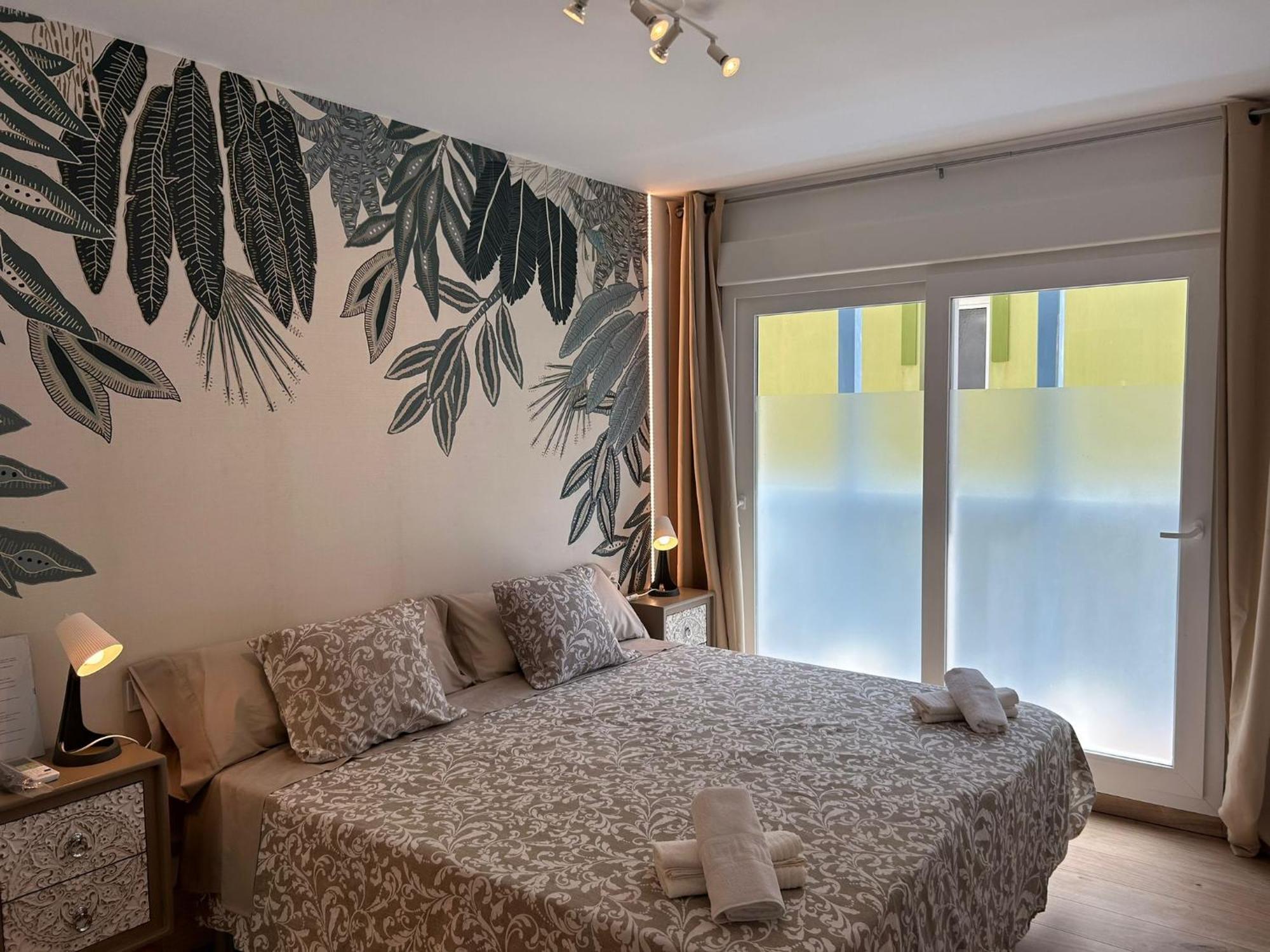 La Maison Del Mar Guest House Malaga Luaran gambar