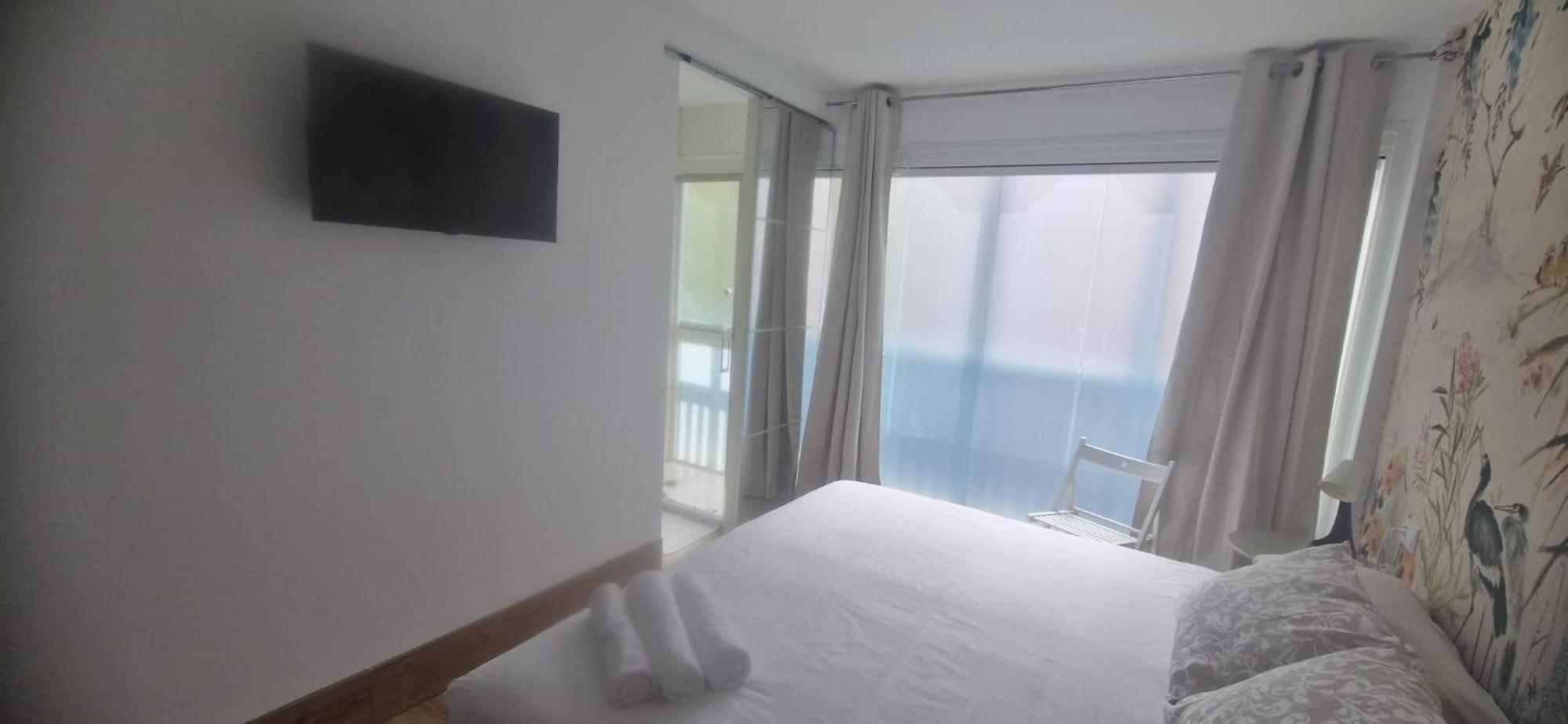 La Maison Del Mar Guest House Malaga Luaran gambar