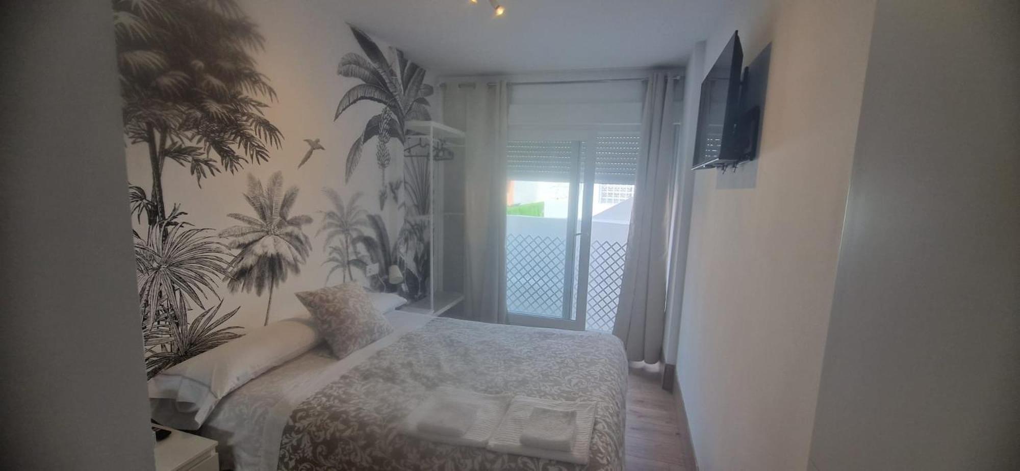 La Maison Del Mar Guest House Malaga Luaran gambar