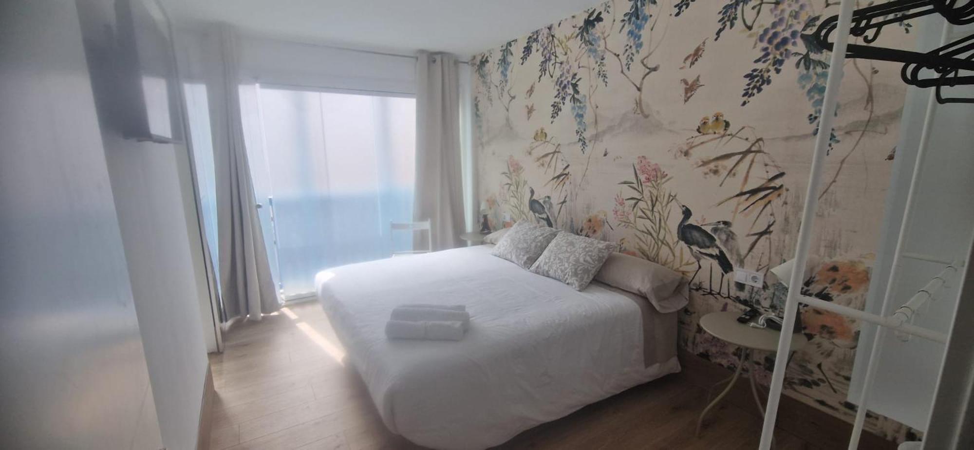 La Maison Del Mar Guest House Malaga Luaran gambar