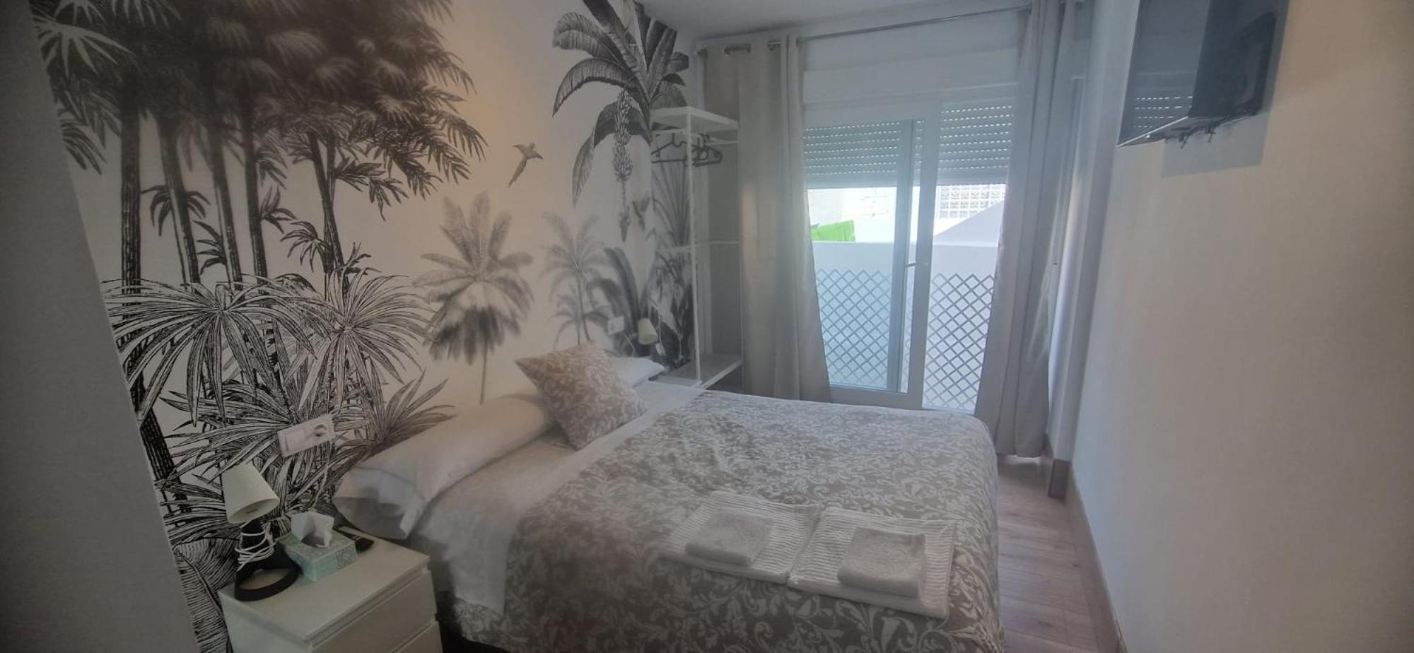 La Maison Del Mar Guest House Malaga Luaran gambar
