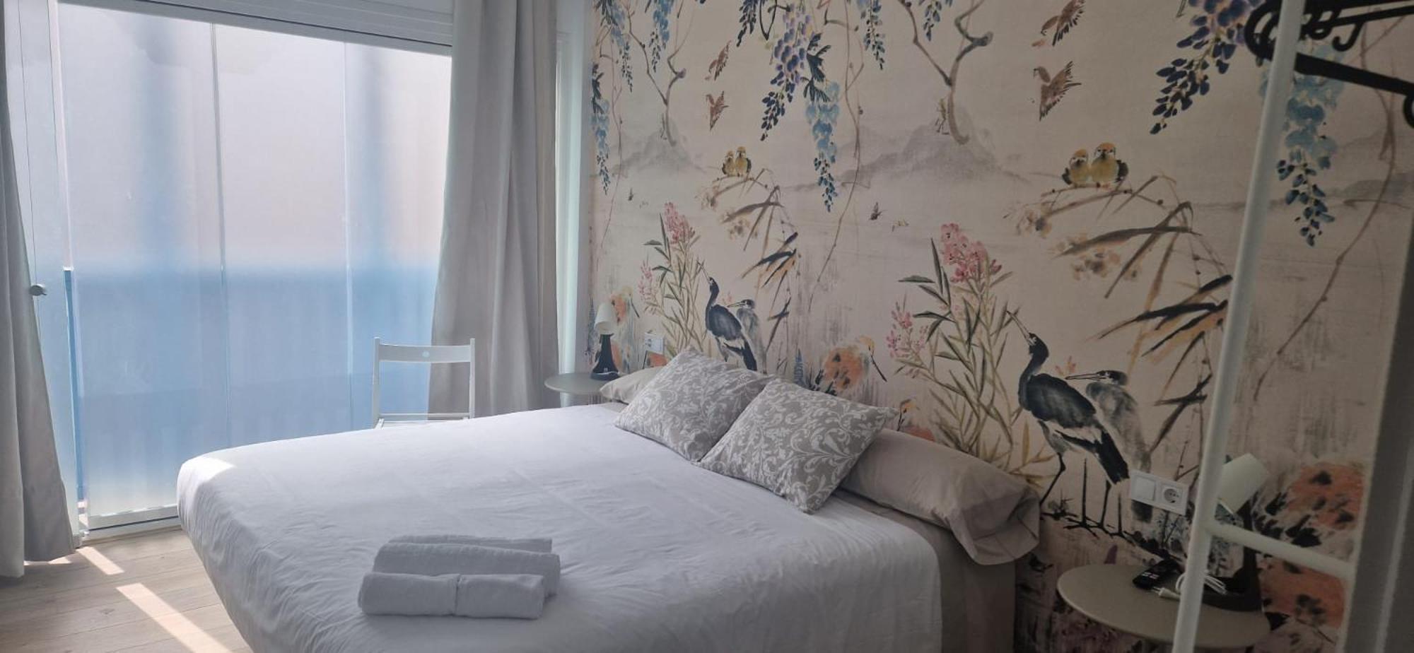 La Maison Del Mar Guest House Malaga Luaran gambar