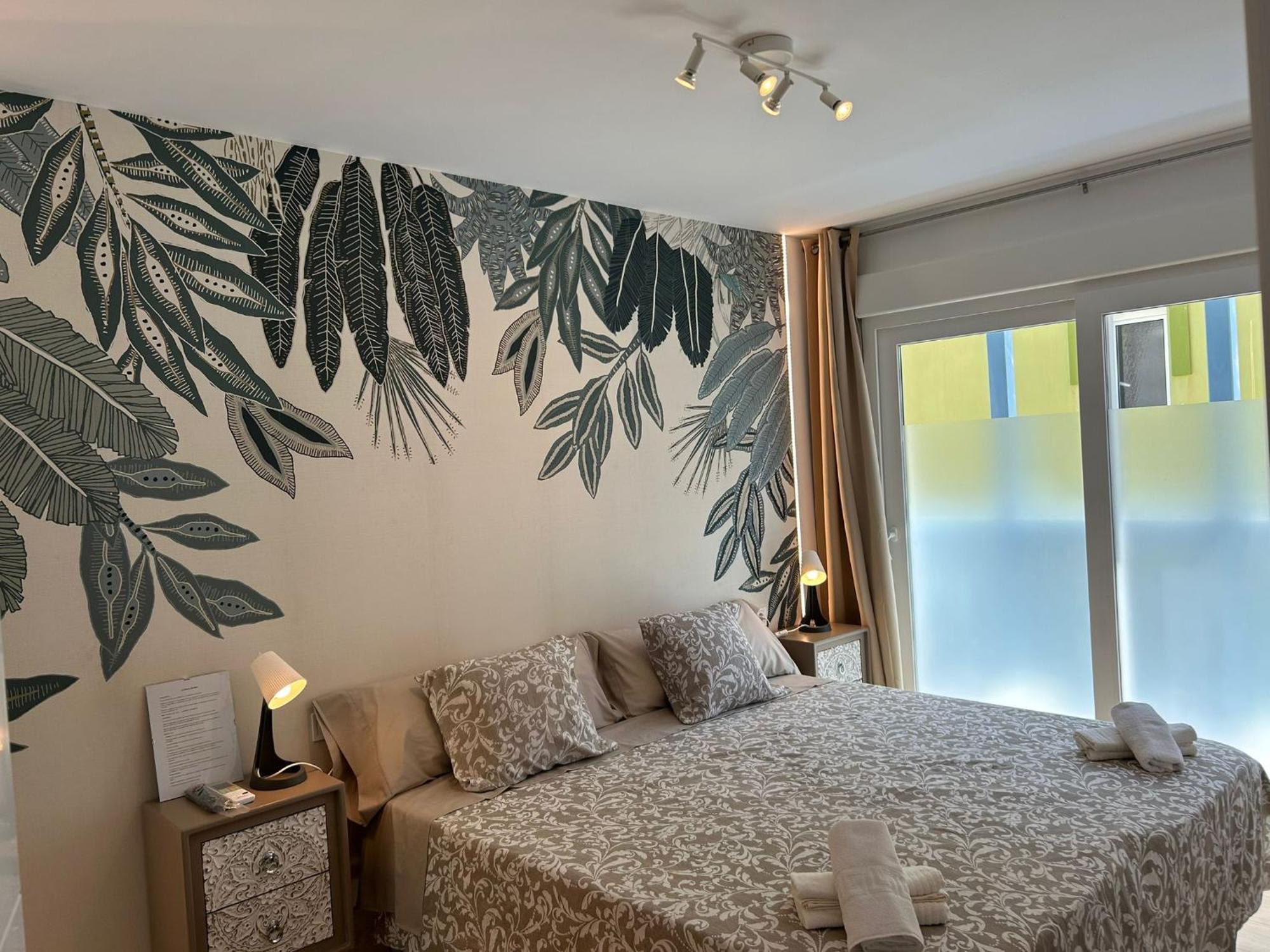 La Maison Del Mar Guest House Malaga Luaran gambar